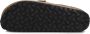 Birkenstock Comfortabele Slipper voor Dagelijks Gebruik Brown Dames - Thumbnail 6