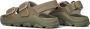 BIRKENSTOCK Groene Sandalen Mogami Kids - Thumbnail 6