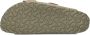BIRKENSTOCK Slippers Arizona Maat: 44 Materiaal: Suède Kleur: Beige - Thumbnail 8