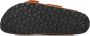 BIRKENSTOCK Slippers Dames Arizona Bigbuckle Maat: 42 Materiaal: Leer Kleur: Oranje - Thumbnail 5