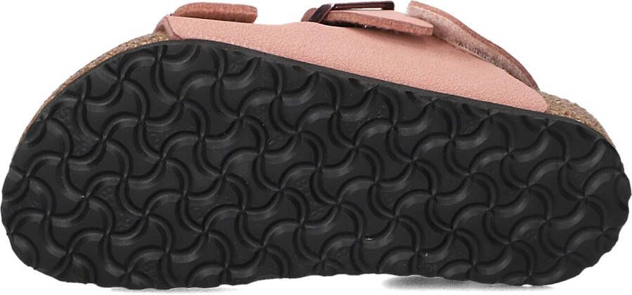 BIRKENSTOCK Roze Sandalen Milano As Kids