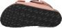 Birkenstock Kid's Milano AS Birkibuc Sandalen Narrow roze bruin - Thumbnail 6