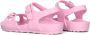 Birkenstock Rio Kids Eva Sandalen Eva Streetwear Kind - Thumbnail 7