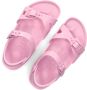 Birkenstock Rio Kids Eva Sandalen Eva Streetwear Kind - Thumbnail 9