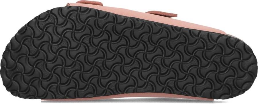 BIRKENSTOCK Roze Slippers Arizona
