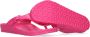 Roze Birkenstock Gizeh Kids Eva Teenslippers - Thumbnail 6