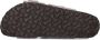 BIRKENSTOCK Slippers Dames Sydney Cushion Buckle Maat: 43 Materiaal: Leer Kleur: Bronskleurig - Thumbnail 7