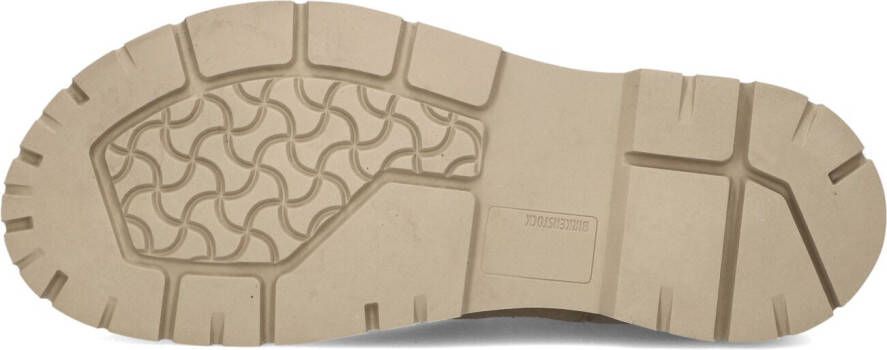 BIRKENSTOCK Bruine Boots Highwood Slip On Men