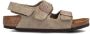 Birkenstock Sandalen MILANO HL KIDS TAUPE CALZ S - Thumbnail 5
