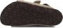 Birkenstock Sandalen MILANO HL KIDS TAUPE CALZ S - Thumbnail 7