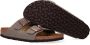 Birkenstock Slippers ARIZONA BF in schoenwijdte smal met ergonomisch gevormd voetbed - Thumbnail 27