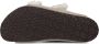 BIRKENSTOCK Bruine Slippers Arizona Shearling - Thumbnail 5