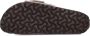 BIRKENSTOCK Slippers Dames Madrid Big Buckle Dames Maat: 43 Kleur: Taupe - Thumbnail 5