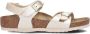 BIRKENSTOCK Witte Sandalen Rio As Kids - Thumbnail 4