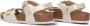 BIRKENSTOCK Witte Sandalen Rio As Kids - Thumbnail 5