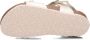 BIRKENSTOCK Witte Sandalen Rio As Kids - Thumbnail 6