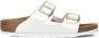 Birkenstock Arizona Kids Birko-Flor Electric Metallic Pearl - Thumbnail 5