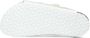 Birkenstock Arizona Kids Birko-Flor Electric Metallic Pearl - Thumbnail 7