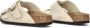 BIRKENSTOCK Slippers Dames Arizona Big Buckle Dames Maat: 35 Kleur: Wit - Thumbnail 6