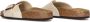 Birkenstock Catalina Bs Dames Slippers Dames Wit - Thumbnail 6