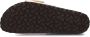 BIRKENSTOCK Slippers Dames Madrid Big Buckle Dames Maat: 40 Materiaal: Leer Kleur: Wit - Thumbnail 13