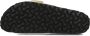 BIRKENSTOCK Slippers Dames Madrid Big Buckle Dames Maat: 40 Materiaal: Leer Kleur: Wit - Thumbnail 6
