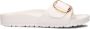 Birkenstock Slippers Madrid Big Buckle EVA Eggshell - Thumbnail 5