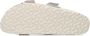 Birkenstock Uji Vl Nu Antique Sandalen & Slides Dames white maat: 37 beschikbare maaten:36 37 38 39 40 - Thumbnail 5