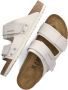 Birkenstock Uji Vl Nu Antique Sandalen & Slides Dames white maat: 37 beschikbare maaten:36 37 38 39 40 - Thumbnail 6