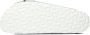 BIRKENSTOCK Slippers Dames Arizona Met Shine Maat: 36 Materiaal: Leer Kleur: Zilver - Thumbnail 5