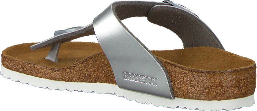 Birkenstock Teenslippers Gizeh Kids - Foto 3
