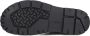 Birkenstock HIGHWOOD LACE MID SUEDE LTHR Vrije tijd half-hoogHeren veterschoenHeren sneakers Zwart - Thumbnail 4