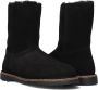 BIRKENSTOCK Snowboots Dames Uppsala Zip Shearling Maat: 40 Materiaal: Suède Kleur: Zwart - Thumbnail 6
