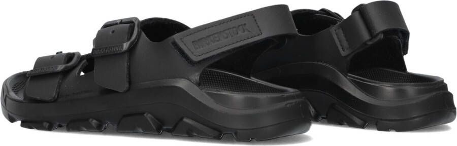 BIRKENSTOCK Zwarte Sandalen Mogami Kids