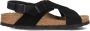 Birkenstock Tulum II VL Nubuck Leather Suede Narrow - Thumbnail 4