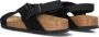 Birkenstock Tulum II VL Nubuck Leather Suede Narrow - Thumbnail 5