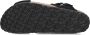 Birkenstock Tulum II VL Nubuck Leather Suede Narrow - Thumbnail 6