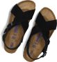 Birkenstock Tulum II VL Nubuck Leather Suede Narrow - Thumbnail 7