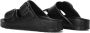 BIRKENSTOCK Teenslippers Dames Arizona Big Buckle Eva Maat: 39 Materiaal: Rubber Kleur: Zwart - Thumbnail 4