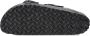 BIRKENSTOCK Teenslippers Dames Arizona Big Buckle Eva Maat: 39 Materiaal: Rubber Kleur: Zwart - Thumbnail 5