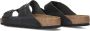 BIRKENSTOCK Zwarte Slippers Arizona Led - Thumbnail 3