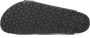 BIRKENSTOCK Slippers Heren Arizona Led Maat: 40 Materiaal: Leer Kleur: Zwart - Thumbnail 5