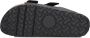 BIRKENSTOCK Slippers Dames Arizona Platform Dames Maat: 39 Materiaal: Kunststof Kleur: Zwart - Thumbnail 6