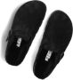 BIRKENSTOCK Zwarte Slippers Boston Chunky Shearling W - Thumbnail 6