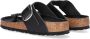 Birkenstock Gizeh BIG Buckle 1018753 Flip Flops Zwart Unisex - Thumbnail 5