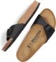 Birkenstock Slippers Madrid smalle schoenwijdte met ergonomisch gevormd voetbed - Thumbnail 13