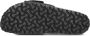 BIRKENSTOCK Slippers Dames Madrid Big Buckle Maat: 35 Materiaal: Nubuck Kleur: Zwart - Thumbnail 9