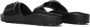 BIRKENSTOCK Slippers Dames Madrid Big Buckle Maat: 41 Materiaal: Rubber Kleur: Zwart - Thumbnail 5