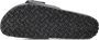 BIRKENSTOCK Slippers Dames Madrid Big Buckle Maat: 41 Materiaal: Rubber Kleur: Zwart - Thumbnail 6