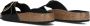 BIRKENSTOCK Slippers Dames Madrid Led Patent Maat: 43 Materiaal: Lakleer Kleur: Zwart - Thumbnail 4